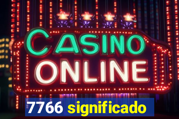 7766 significado